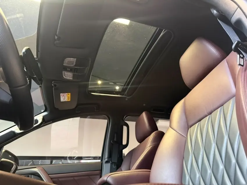 galeria PAJERO SPORT