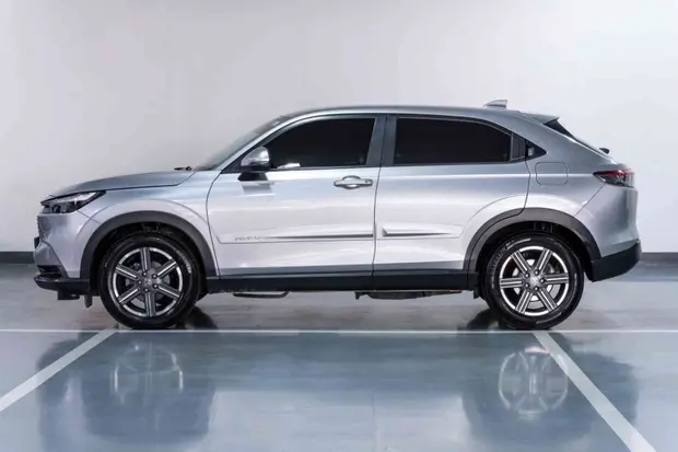 Honda HR-V 1.5 DI I-VTEC FLEX EX CVT