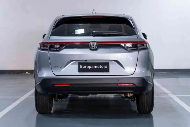 Honda HR-V 1.5 DI I-VTEC FLEX EX CVT