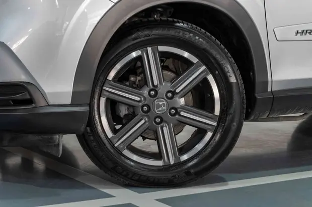 Honda HR-V 1.5 DI I-VTEC FLEX EX CVT