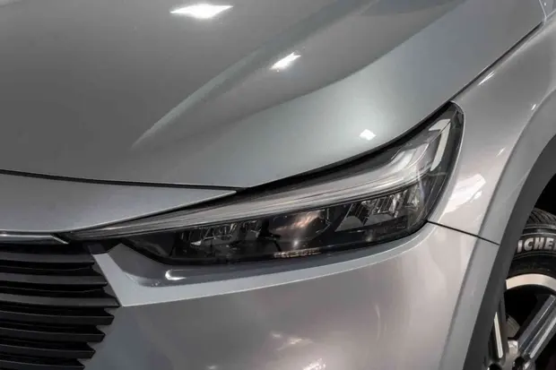 Honda HR-V 1.5 DI I-VTEC FLEX EX CVT