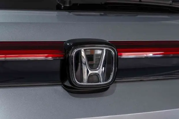 Honda HR-V 1.5 DI I-VTEC FLEX EX CVT