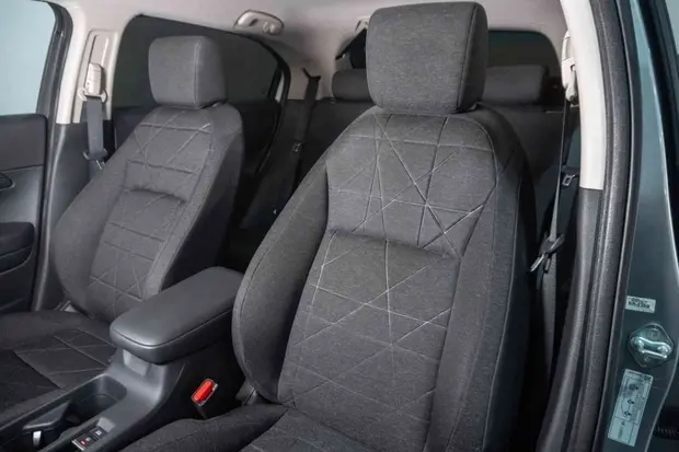 Honda HR-V 1.5 DI I-VTEC FLEX EX CVT