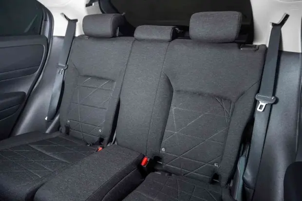 Honda HR-V 1.5 DI I-VTEC FLEX EX CVT