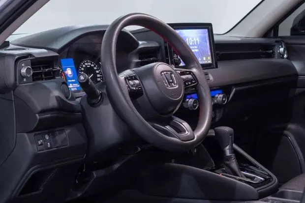 Honda HR-V 1.5 DI I-VTEC FLEX EX CVT
