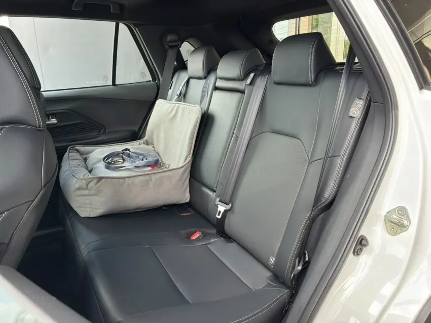 galeria YARIS CROSS