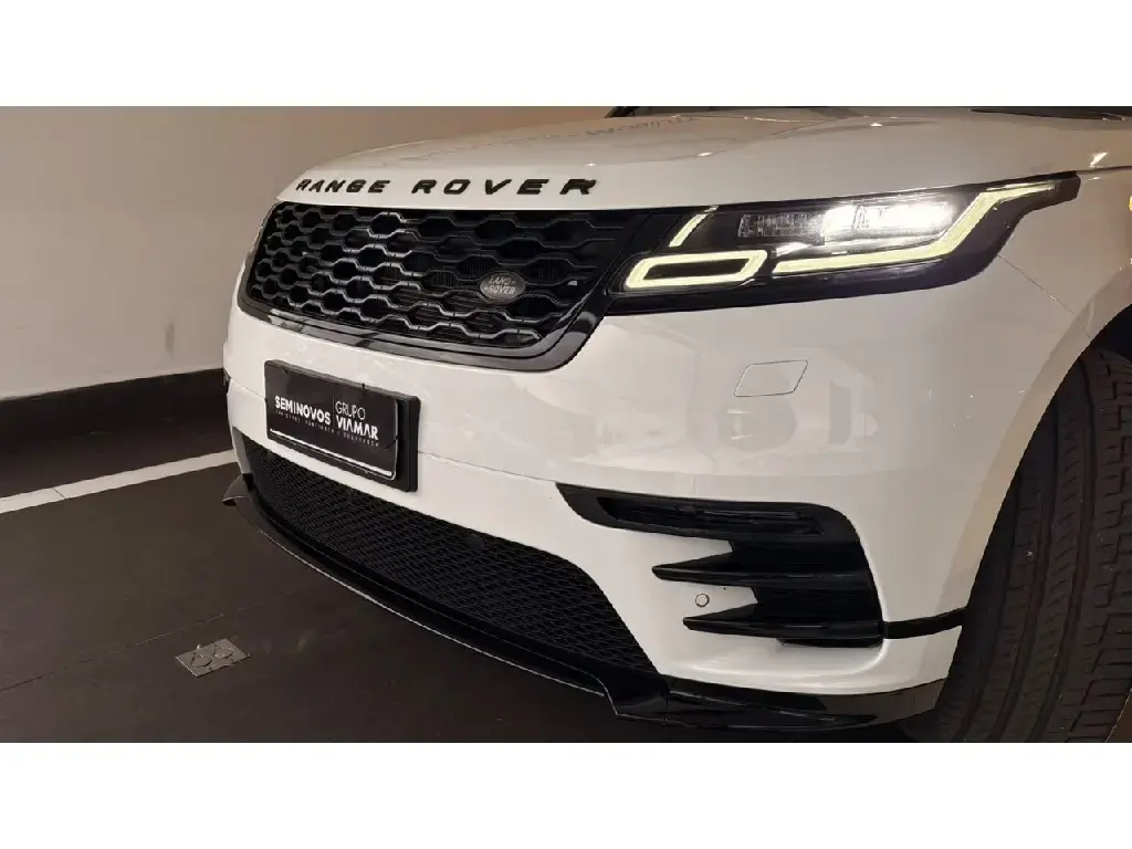 galeria RANGE ROVER VELAR
