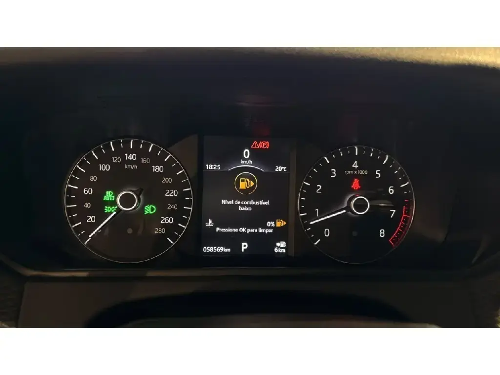 galeria RANGE ROVER VELAR