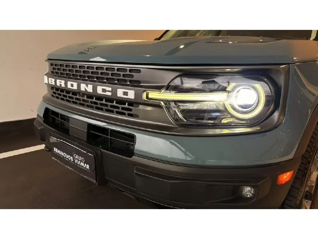 galeria BRONCO