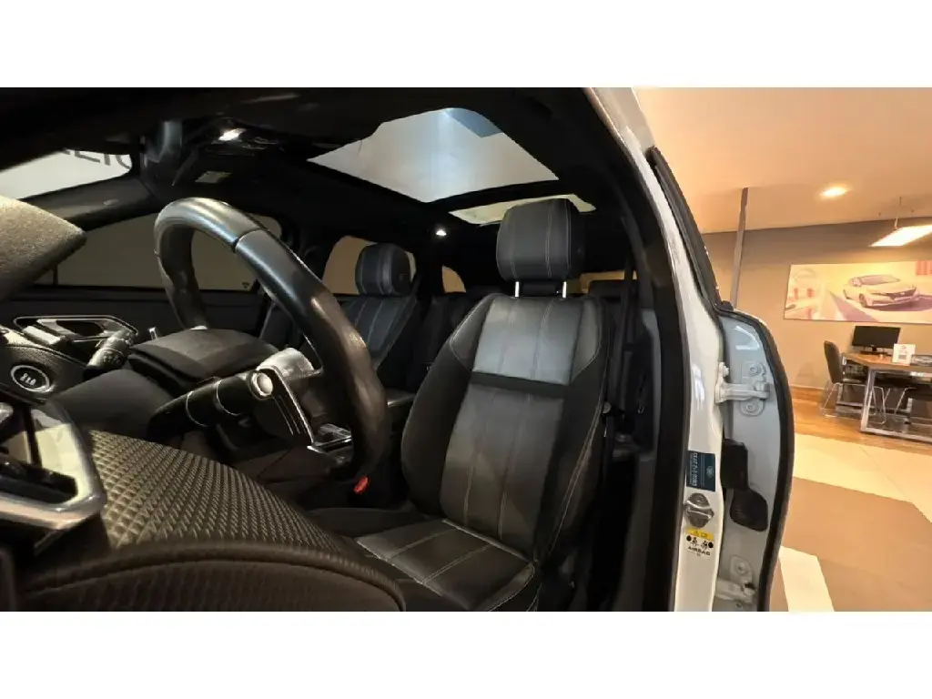galeria RANGE ROVER VELAR