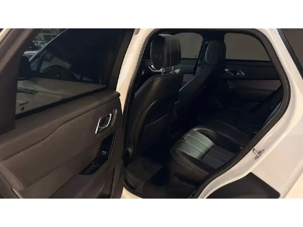 galeria RANGE ROVER VELAR