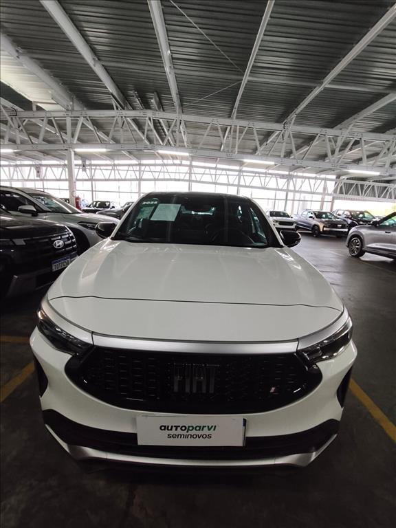 Fiat FASTBACK