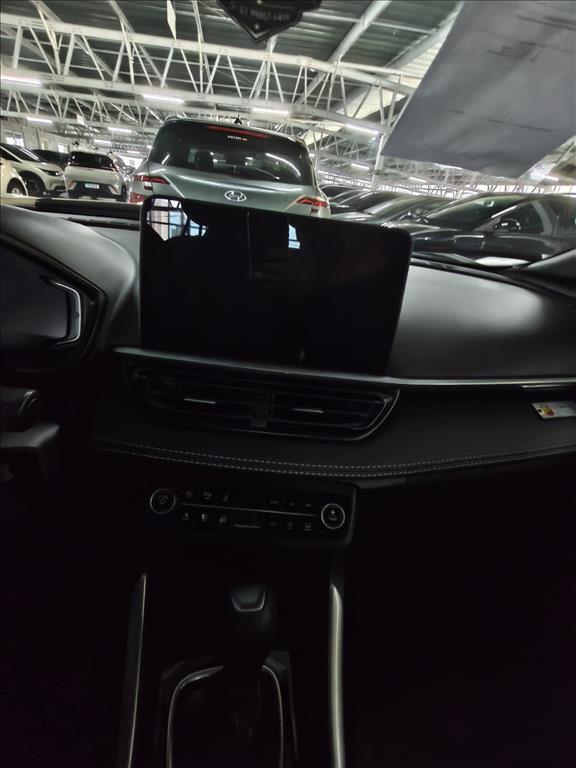 Fiat FASTBACK
