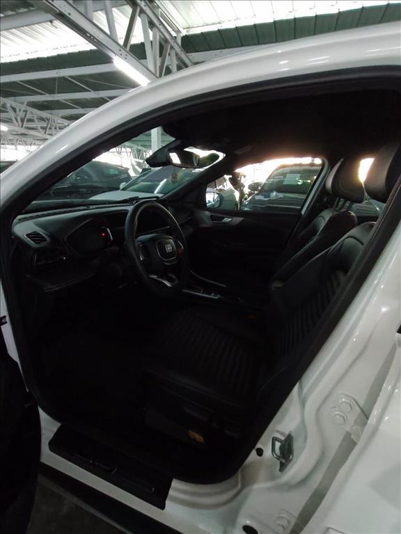 Fiat FASTBACK