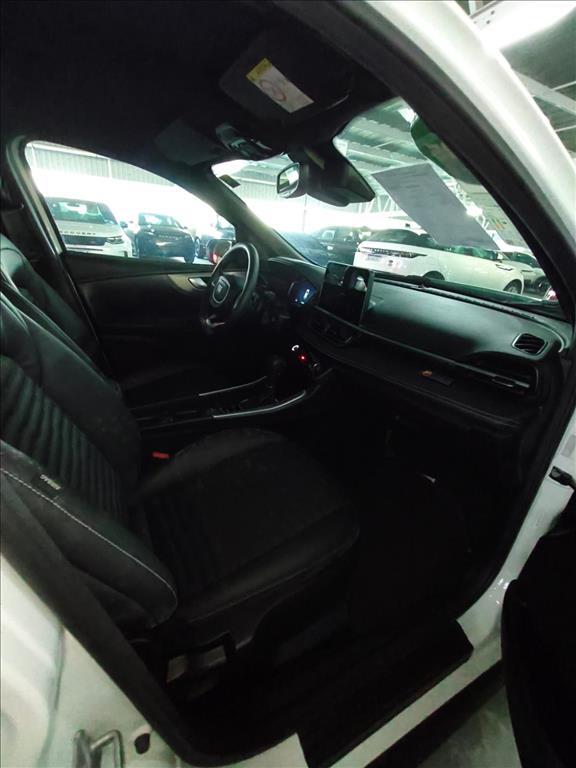 Fiat FASTBACK