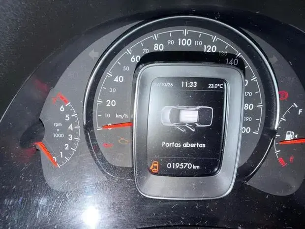Fiat STRADA 1.3 FIREFLY FLEX VOLCANO CD MANUAL
