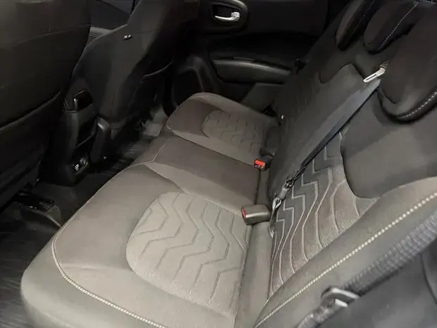 Fiat TORO 1.3 TURBO 270 FLEX FREEDOM AT6