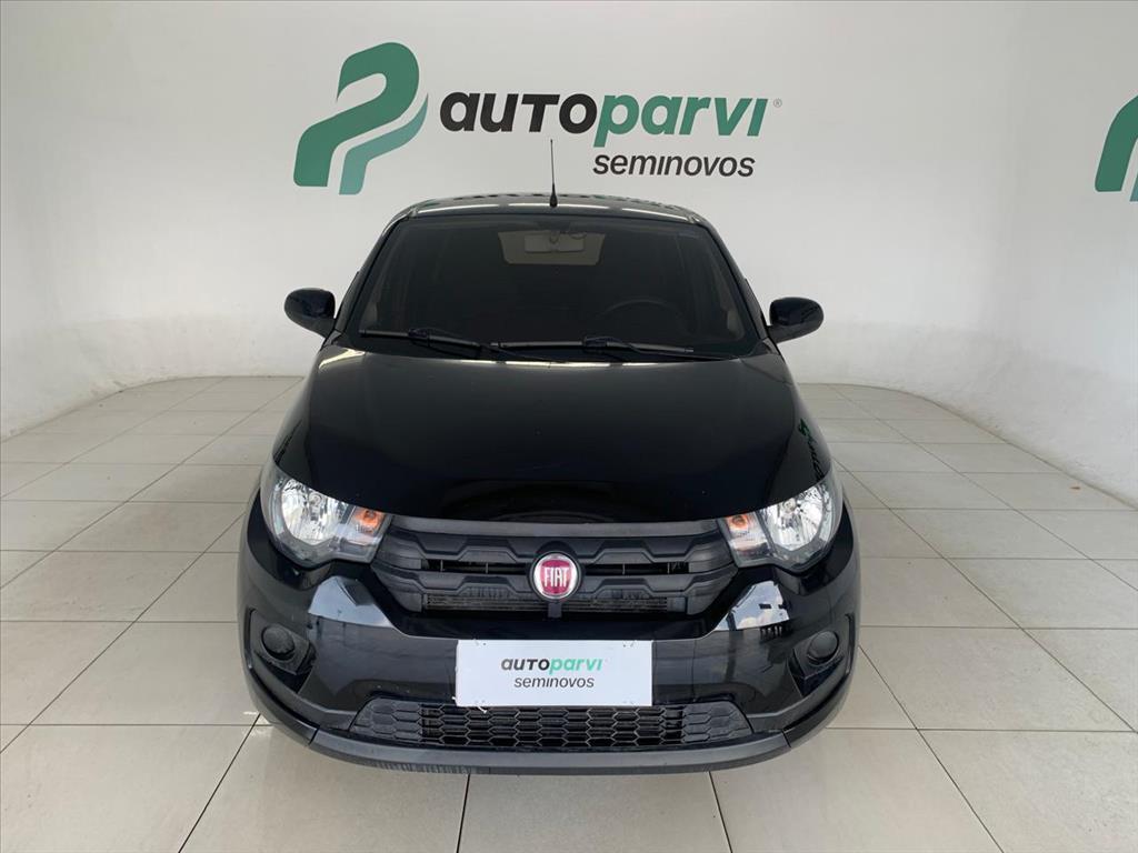 Fiat MOBI