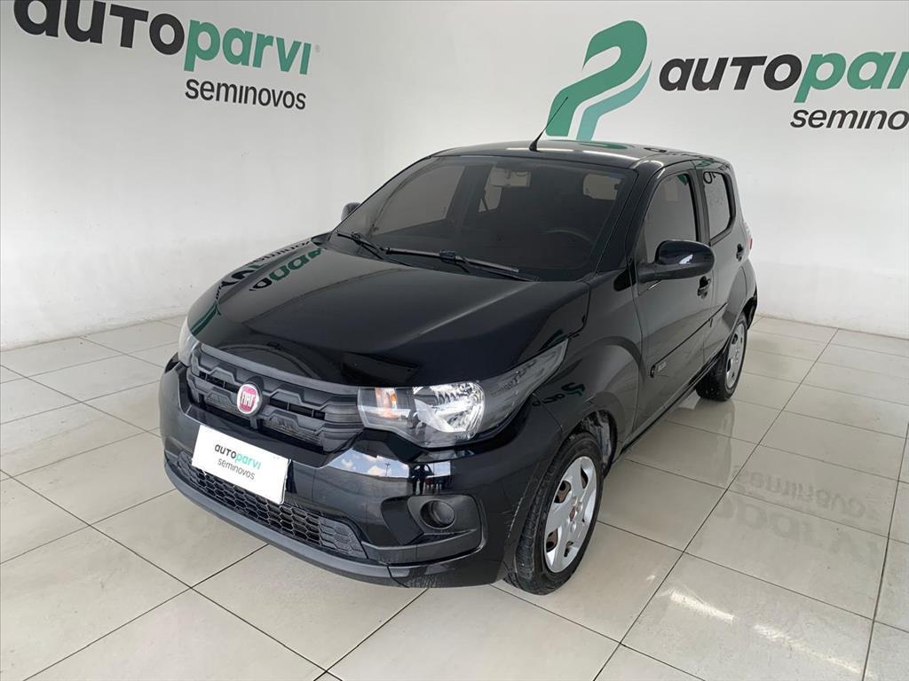 Fiat MOBI