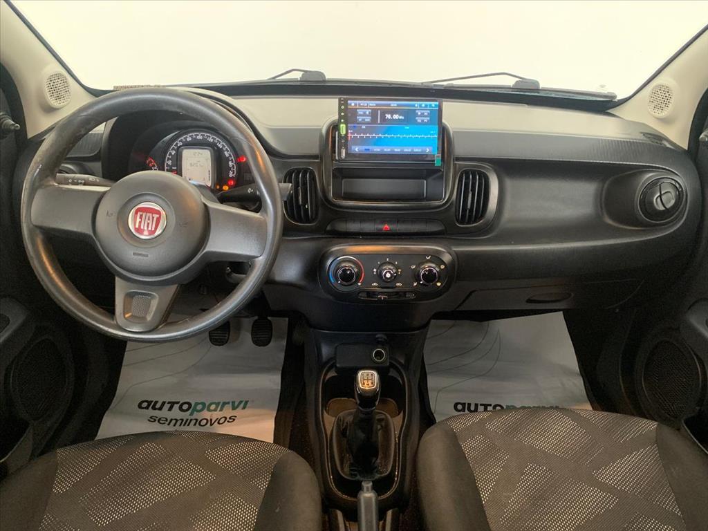 Fiat MOBI