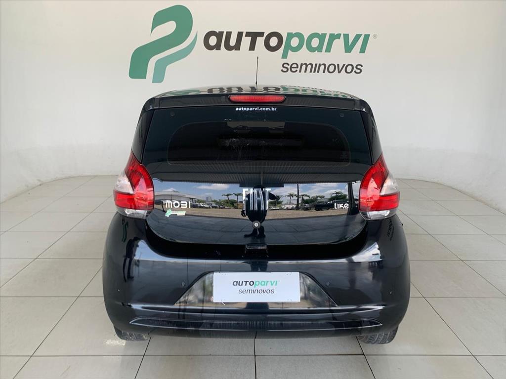 Fiat MOBI