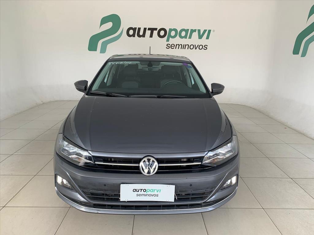 Volkswagen VIRTUS