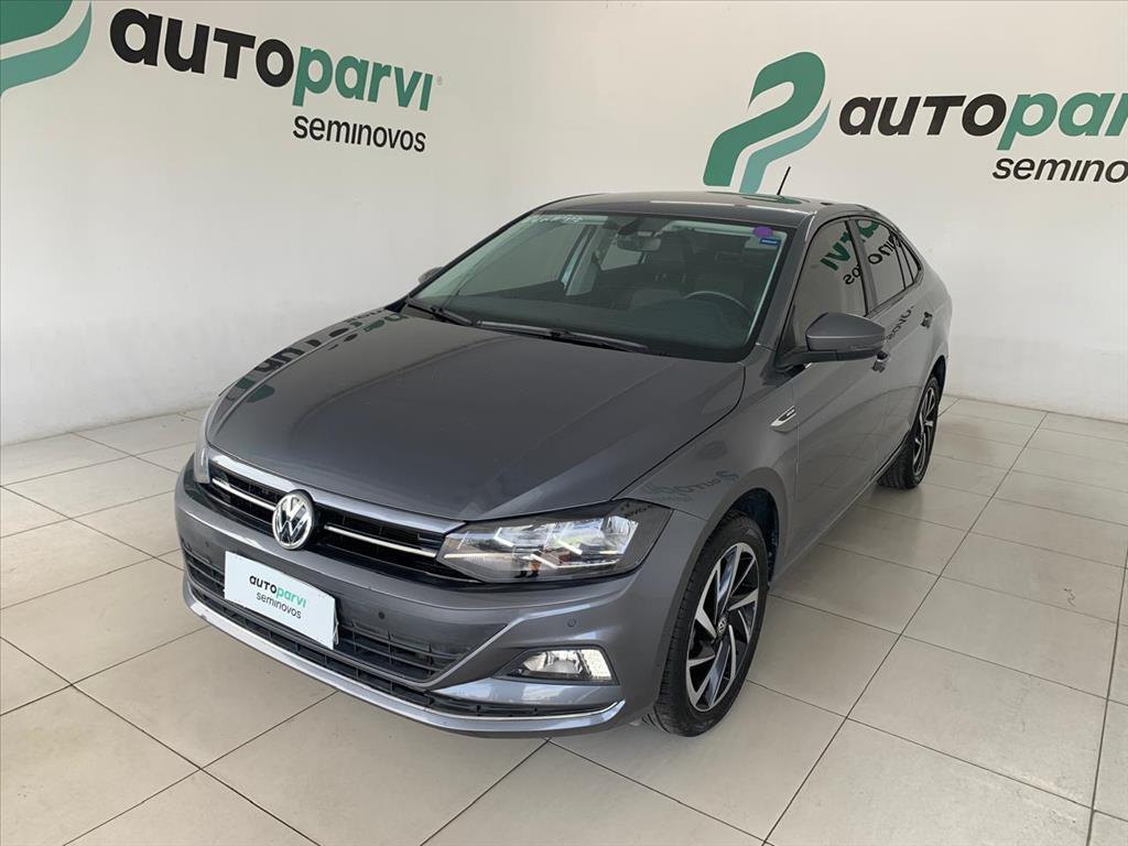 Volkswagen VIRTUS