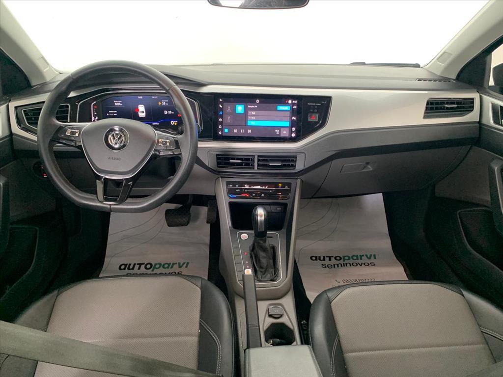 Volkswagen VIRTUS