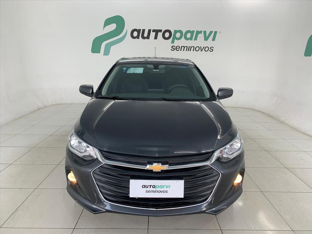 Chevrolet ONIX PLUS