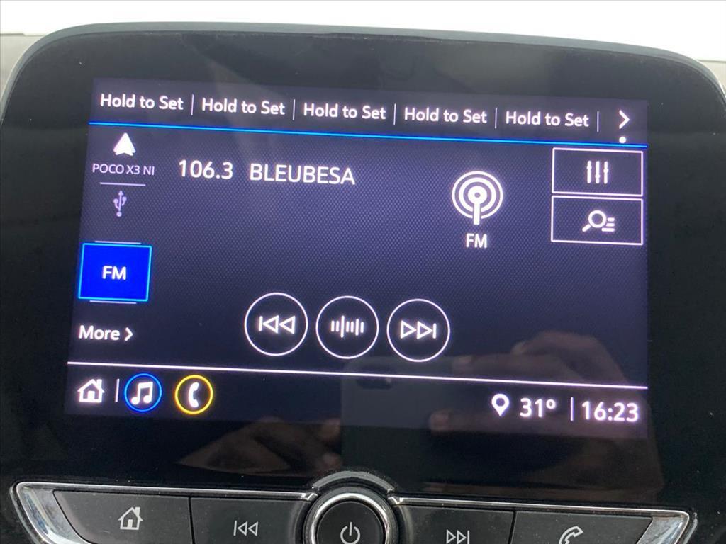 Chevrolet ONIX PLUS