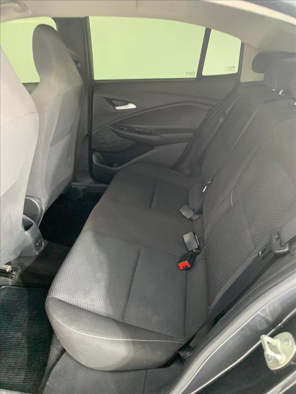 Chevrolet ONIX PLUS