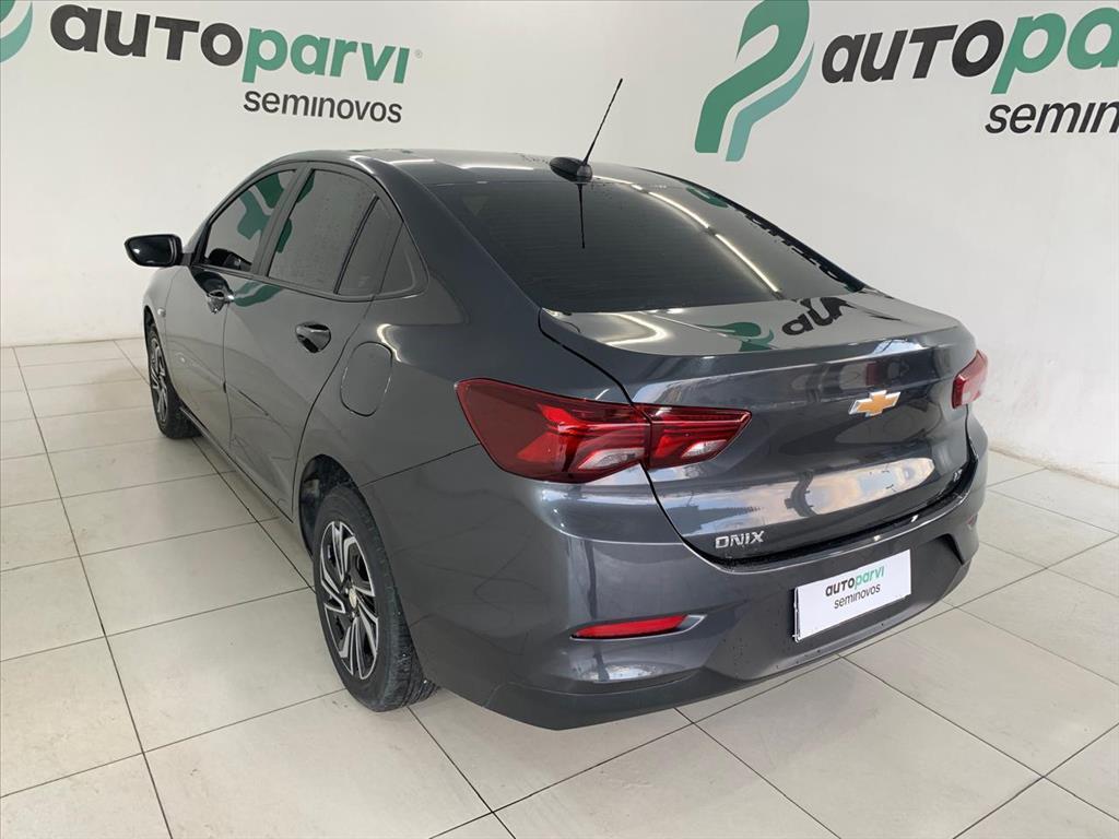 Chevrolet ONIX PLUS