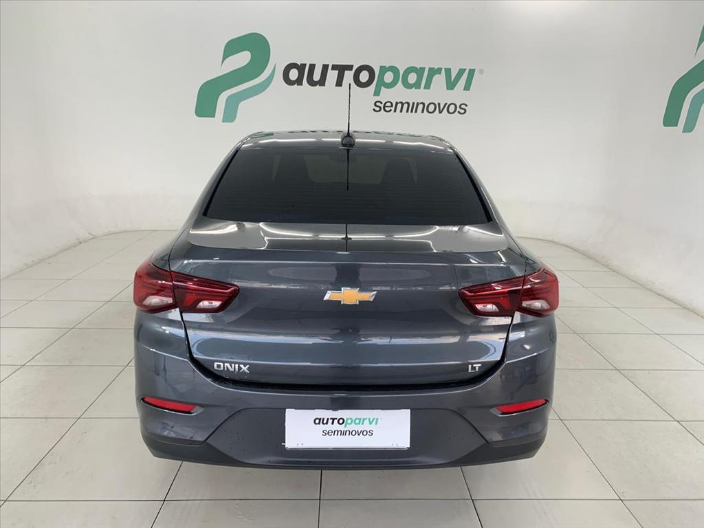 Chevrolet ONIX PLUS