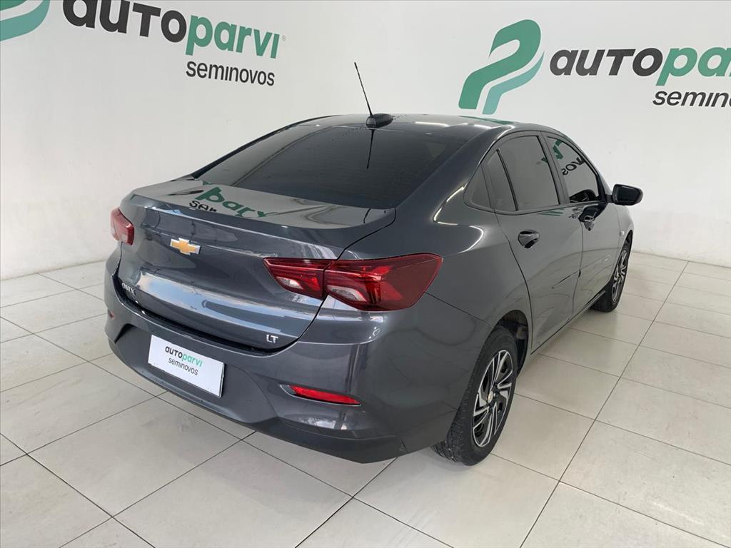Chevrolet ONIX PLUS