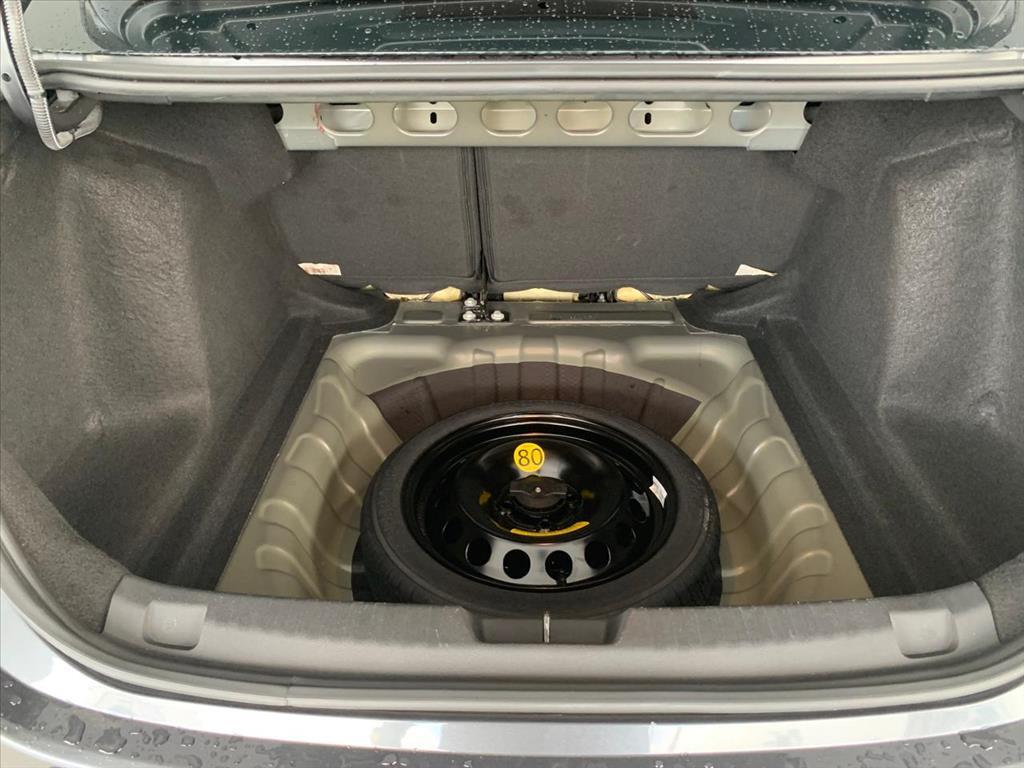 Chevrolet ONIX PLUS