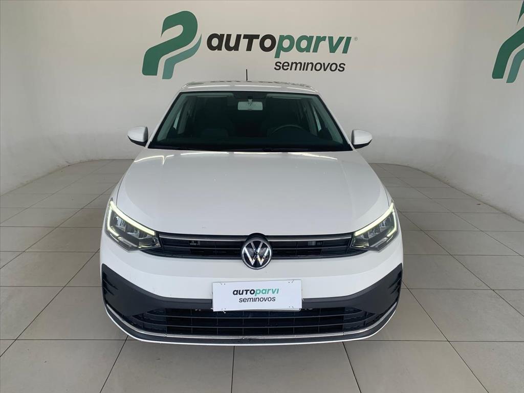 Volkswagen VIRTUS