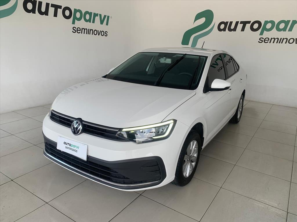 Volkswagen VIRTUS