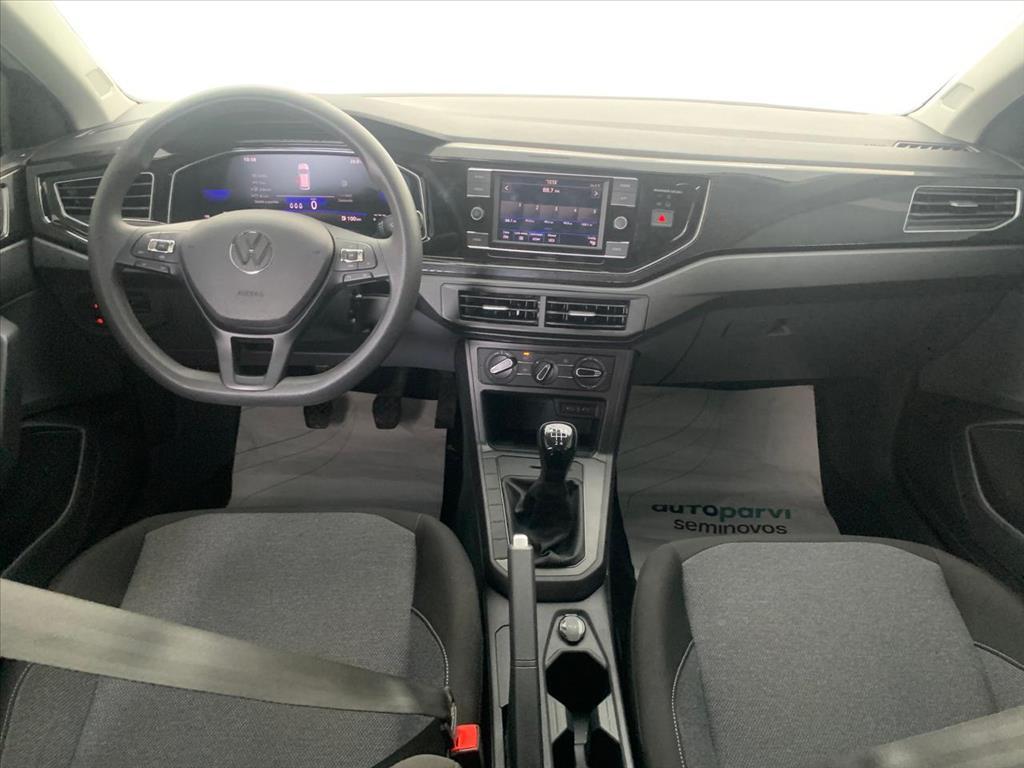 Volkswagen VIRTUS