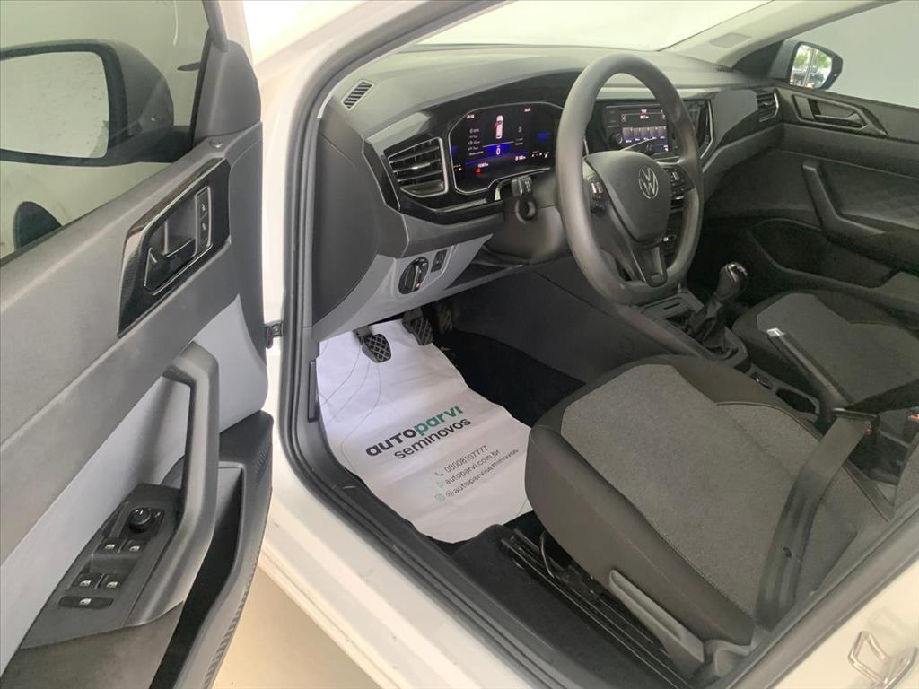 Volkswagen VIRTUS