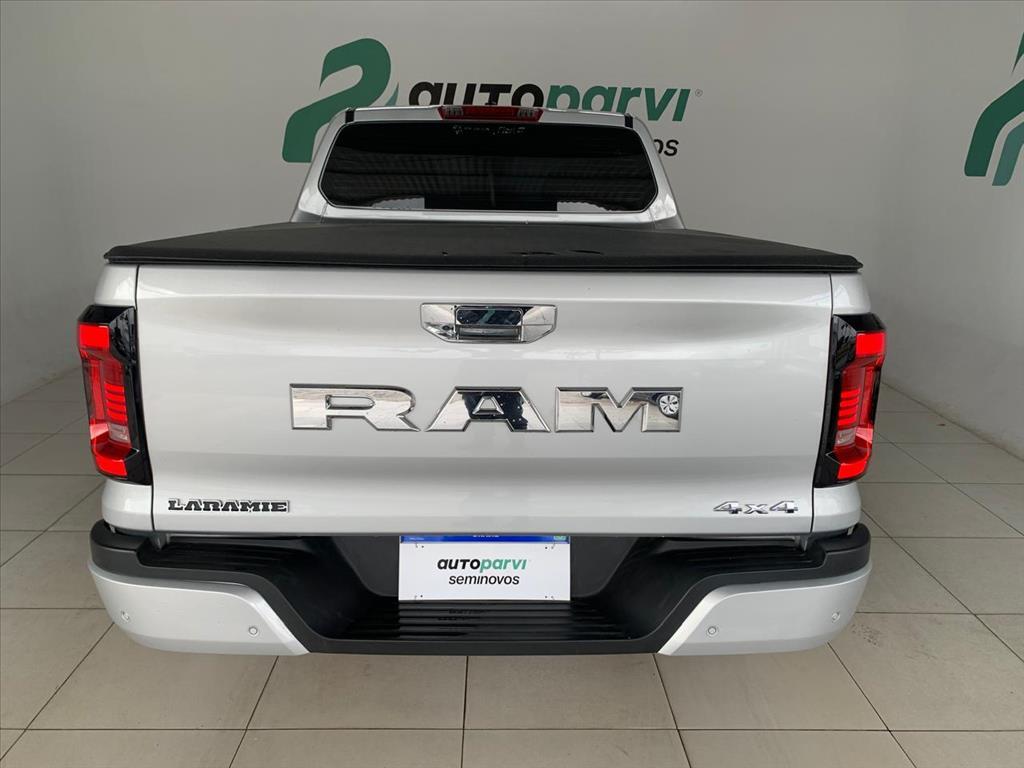 Ram DAKOTA