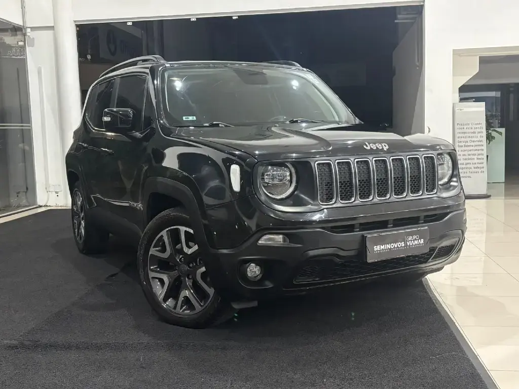 galeria RENEGADE