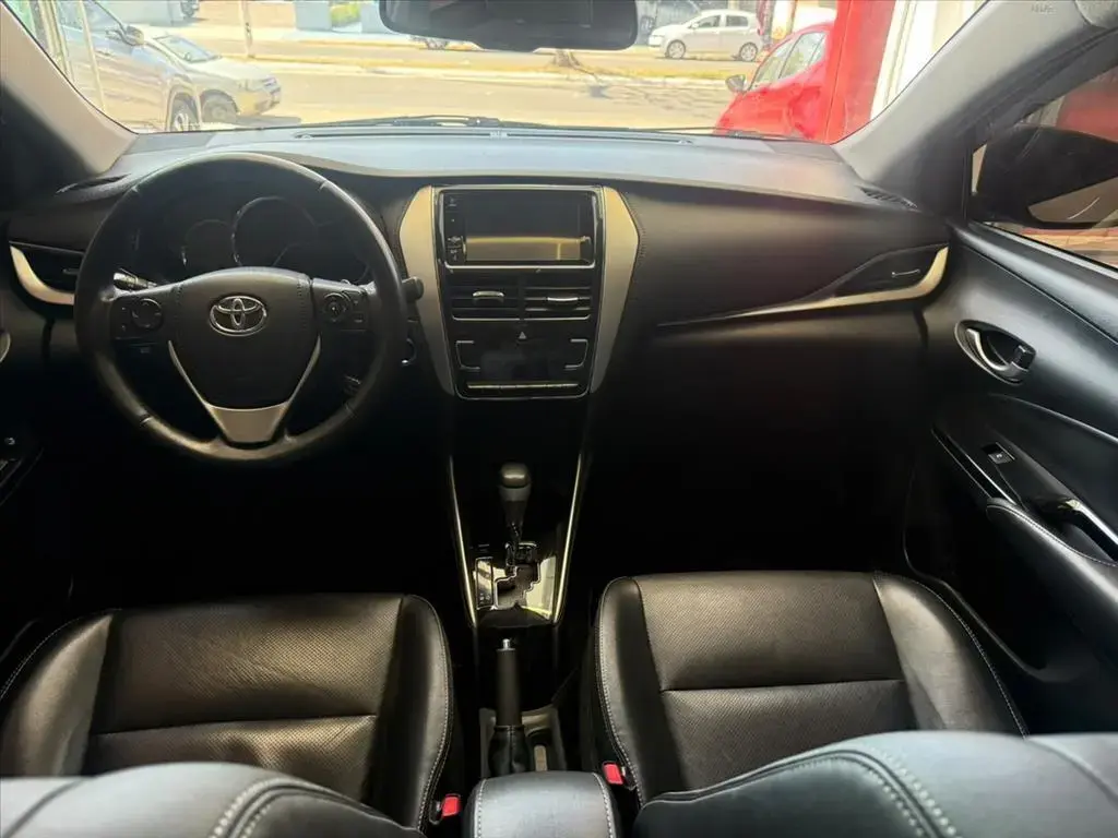 galeria YARIS