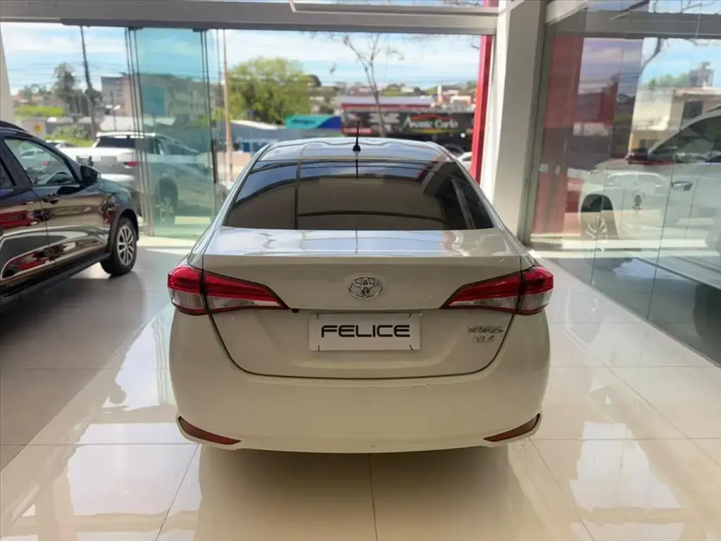 galeria YARIS
