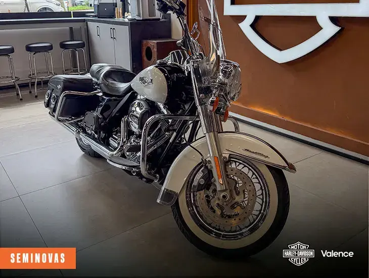 galeria ROAD KING