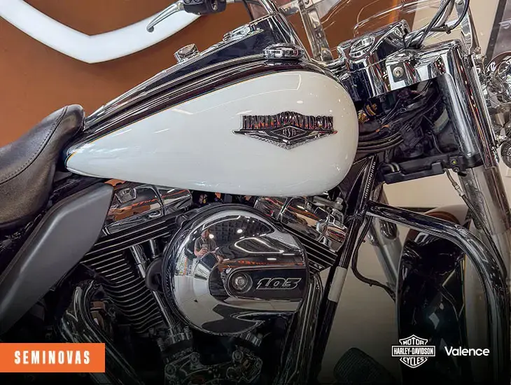 galeria ROAD KING