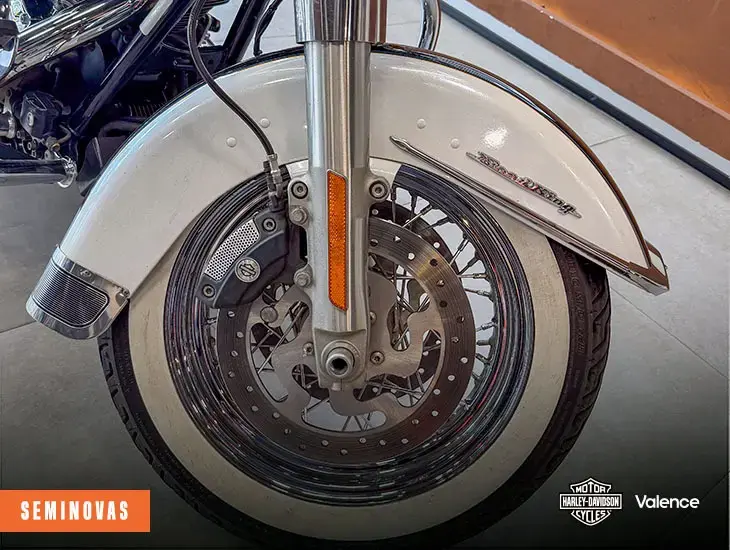 galeria ROAD KING