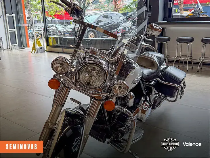 galeria ROAD KING