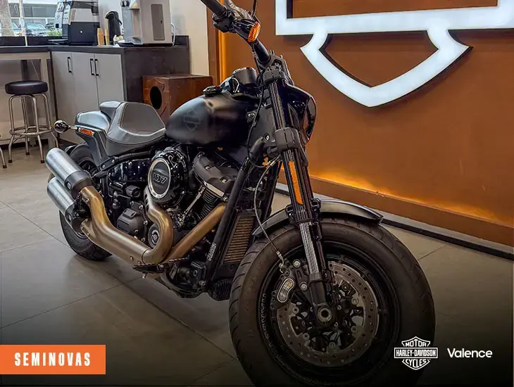 galeria FAT BOB
