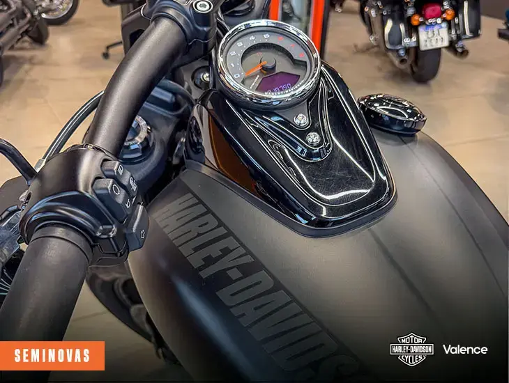 galeria FAT BOB