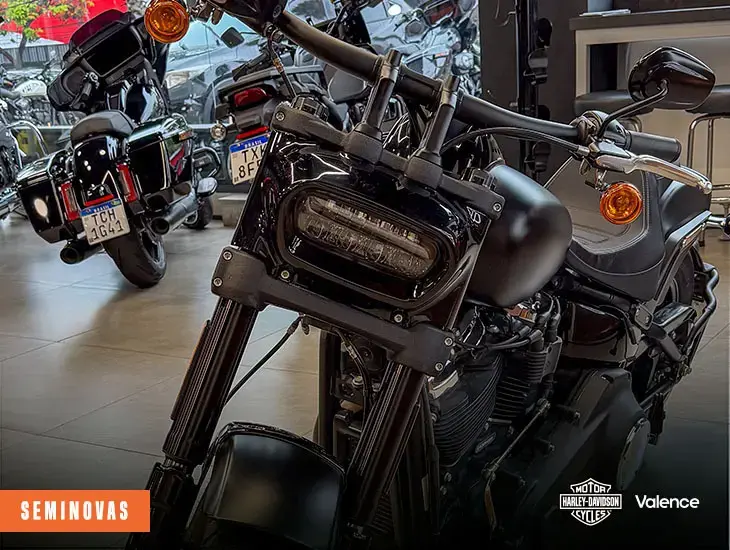 galeria FAT BOB